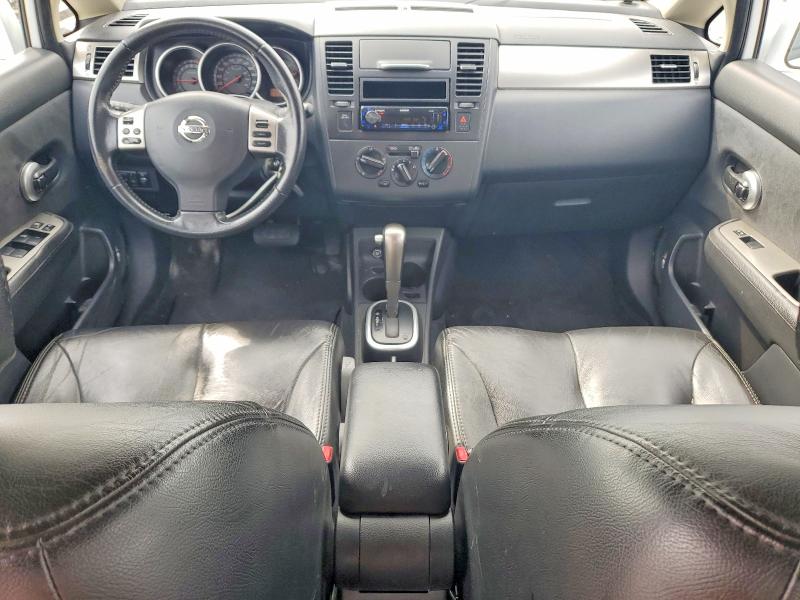 Photo 8 from auction – 2011 NISSAN VERSA with VIN 3N1BC1CP1BL461506