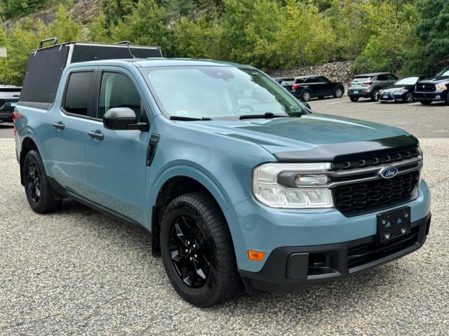 2022 FORD MAVERICK - Търг №69913586