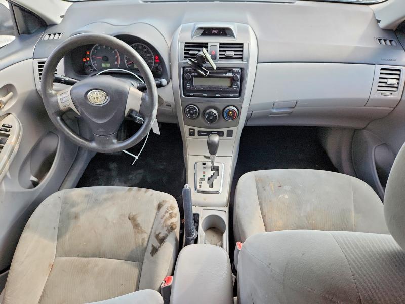 Photo 8 from auction – 2012 TOYOTA COROLLA with VIN 2T1BU4EEXCC852164