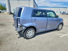 Photo 3 from auction – 2010 SCION XB with VIN JTLZE4FE4A1098193