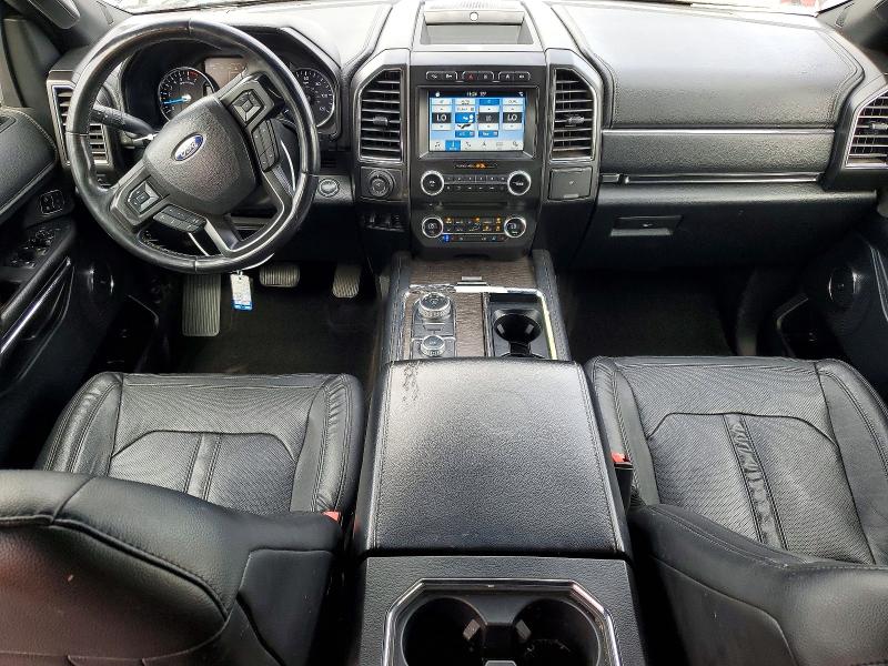 Photo 8 from auction – 2018 FORD EXPEDITION with VIN 1FMJK2AT9JEA34537