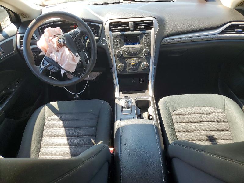 صورة رقم 8 من المزاد - 2017 FORD FUSION مع VIN 3FA6P0H79HR326601