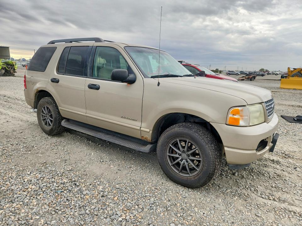 Снимка 4 от търг – 2005 FORD EXPLORER с VIN 1FMZU73K05ZA16862