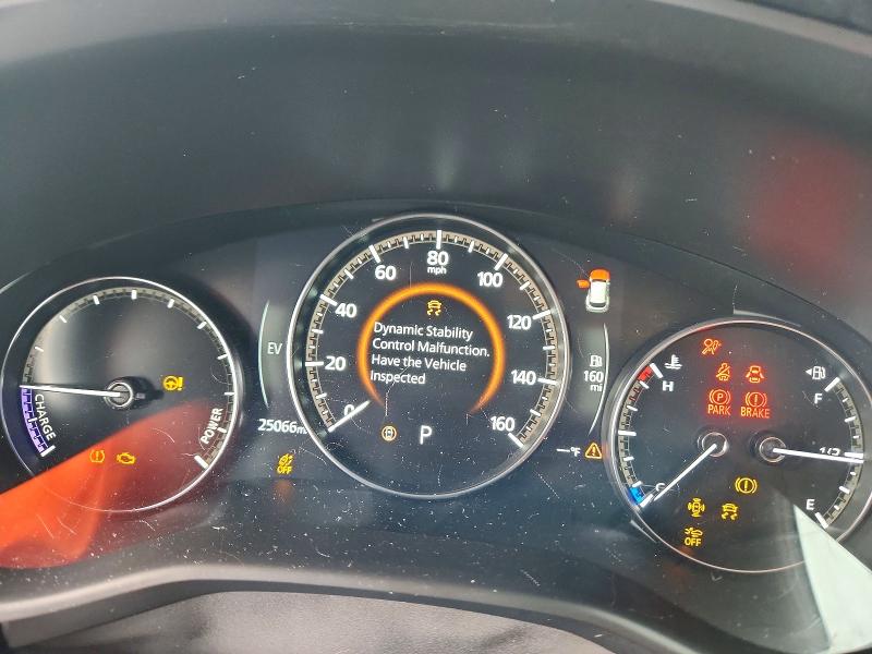 Снимка 9 от търг – 2025 MAZDA CX-50 с VIN 7MMVAAEW6SN115763