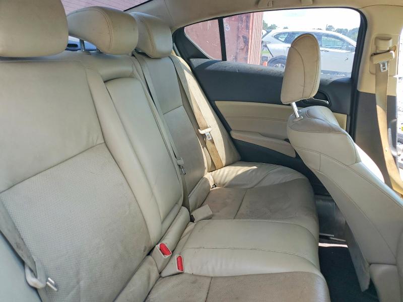 Снимка 10 от търг – 2016 ACURA ILX с VIN 19UDE2F71GA008357