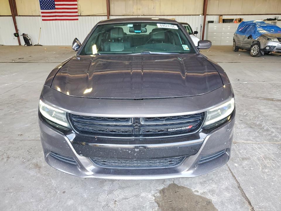 Фото 5 с аукциона – 2015 DODGE CHARGER с VIN 2C3CDXCTXFH915284