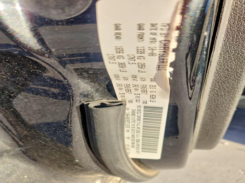 Zdjęcie 14 z aukcji – 2009 JEEP COMMANDER z VIN 1J8HH48K89C512876