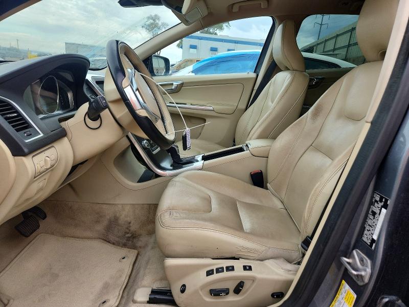 Photo 7 from auction – 2016 VOLVO XC60 with VIN YV440MDK4G2829279