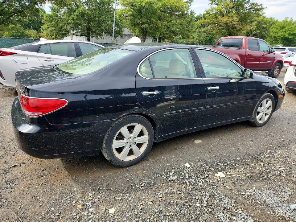 صورة رقم 3 من المزاد - 2006 LEXUS ES مع VIN JTHBA30G465168996
