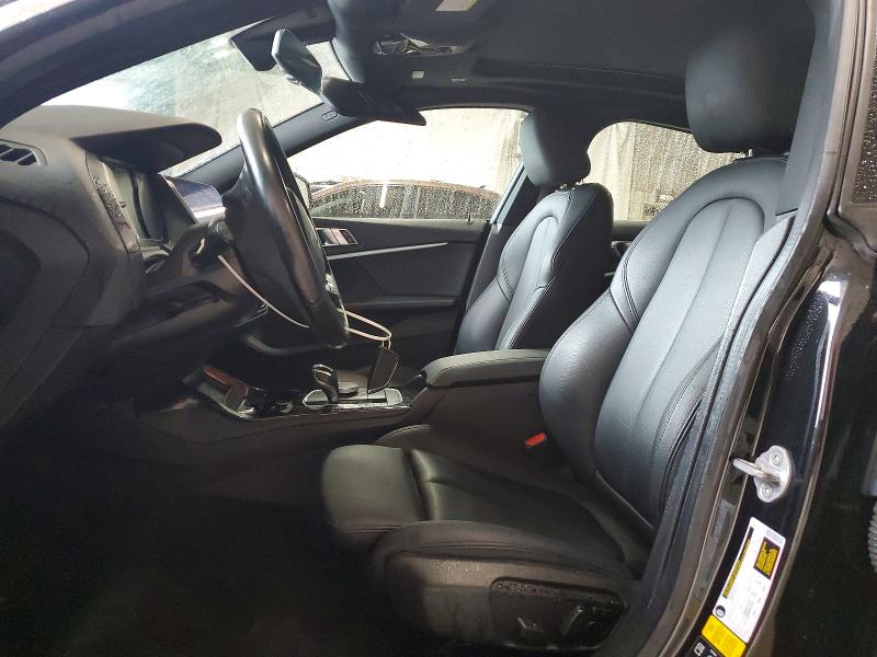 صورة رقم 7 من المزاد - 2021 BMW 228XI مع VIN WBA73AK05M7H03194