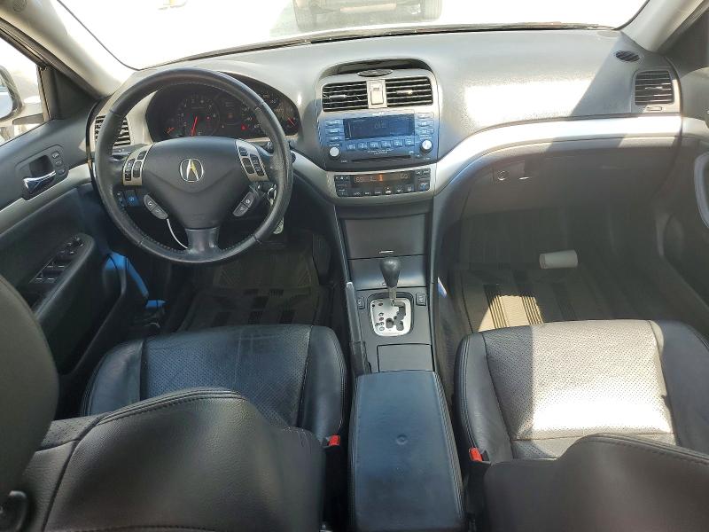 Снимка 8 от търг – 2007 ACURA TSX с VIN JH4CL96887C016766