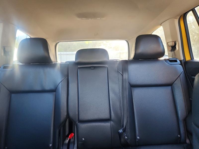 Снимка 10 от търг – 2018 VOLKSWAGEN ATLAS с VIN 1V2CR2CA8JC554906