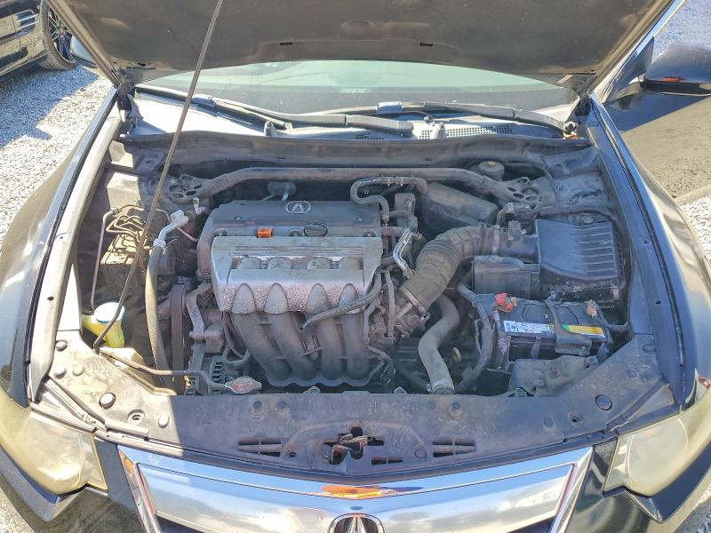 Photo 11 from auction – 2013 ACURA TSX with VIN JH4CU2F46DC002295