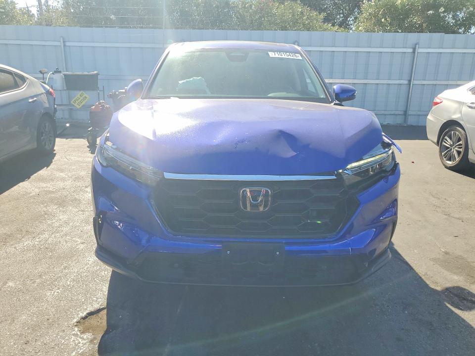 Снимка 5 от търг – 2024 HONDA CR-V с VIN 2HKRS4H79RH450658