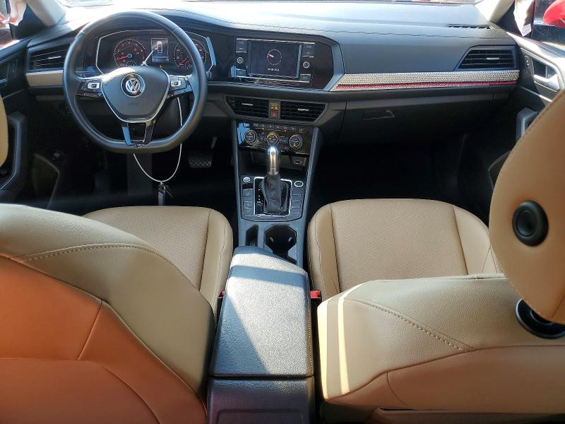 Снимка 8 от търг – 2019 VOLKSWAGEN JETTA с VIN 3VWC57BU3KM182491