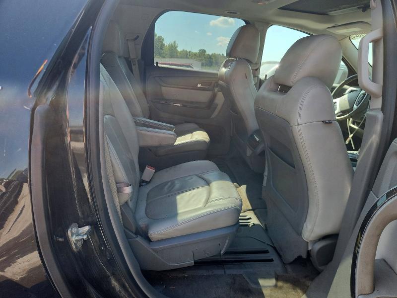 Фото 11 с аукциона – 2016 GMC ACADIA с VIN 1GKKRRKD8GJ176368
