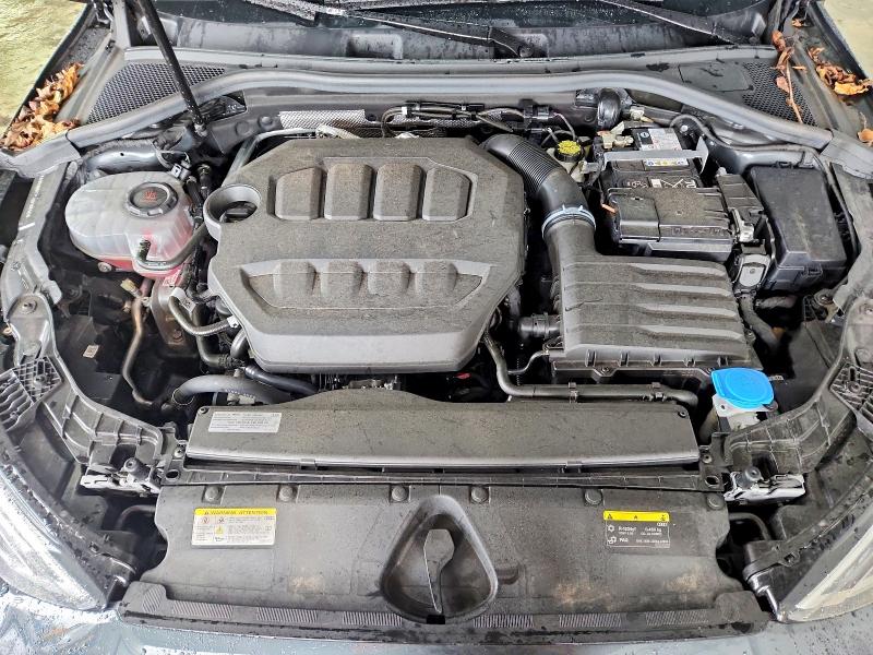 صورة رقم 11 من المزاد - 2026 AUDI A3 مع VIN WAUGUDGY7TA018450