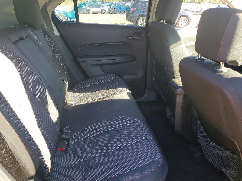 Снимка 11 от търг – 2015 CHEVROLET EQUINOX с VIN 2GNALCEK7F6154106