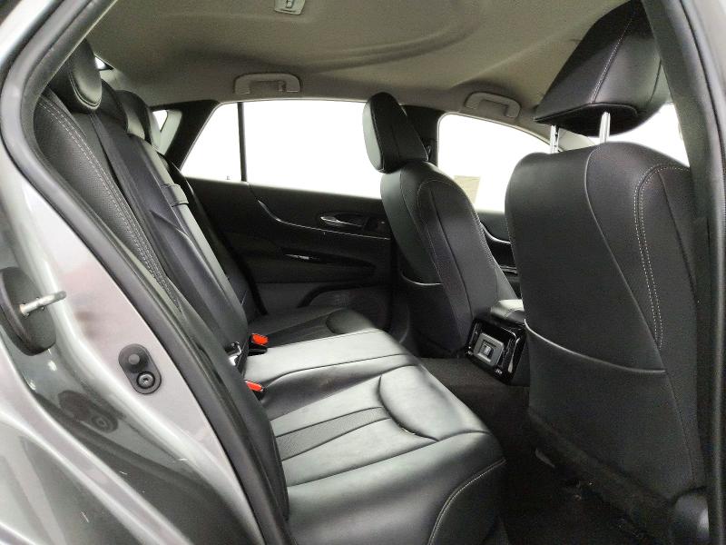 Photo 10 from auction – 2022 TOYOTA MIRAI with VIN JTDAAAAA1NA003991
