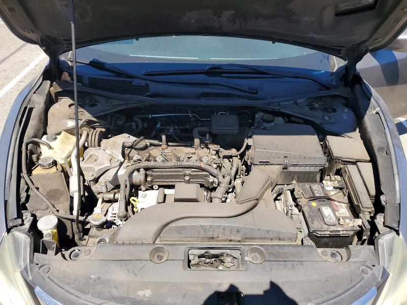 Photo 11 from auction – 2016 NISSAN ALTIMA with VIN 1N4AL3APXGN350232