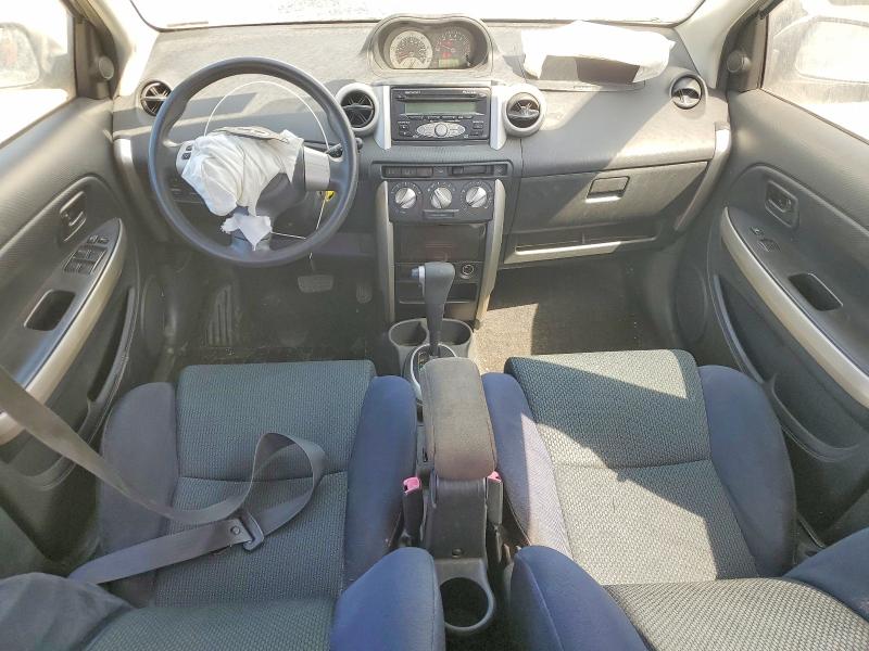 Photo 8 from auction – 2006 SCION XA with VIN JTKKT624460139343