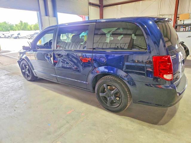 Photo 2 from auction – 2013 DODGE GRAND CARAVAN with VIN 2C4RDGBG2DR579888