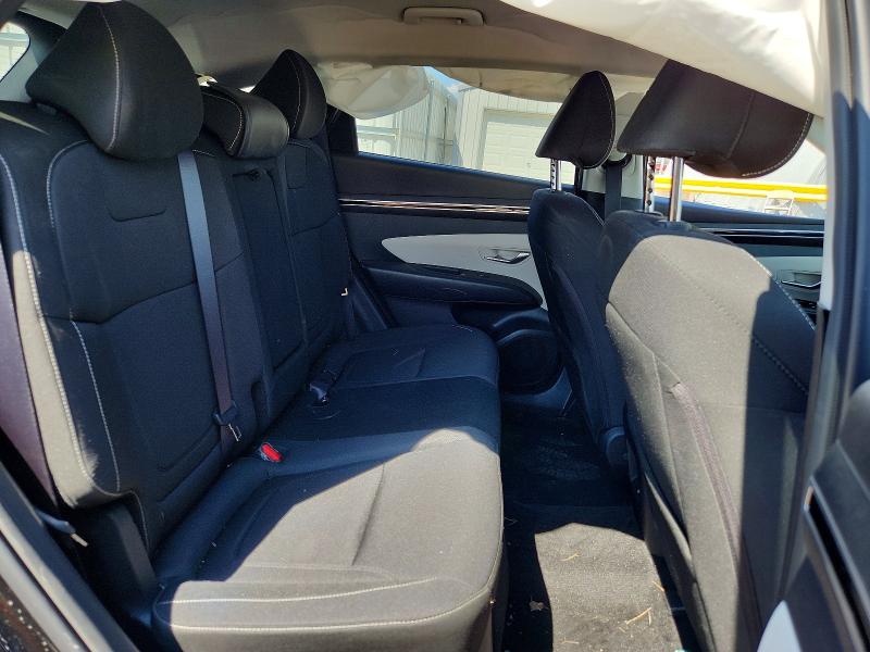 Foto 10 de la subasta – 2023 HYUNDAI TUCSON con VIN KM8JBCA17PU090530