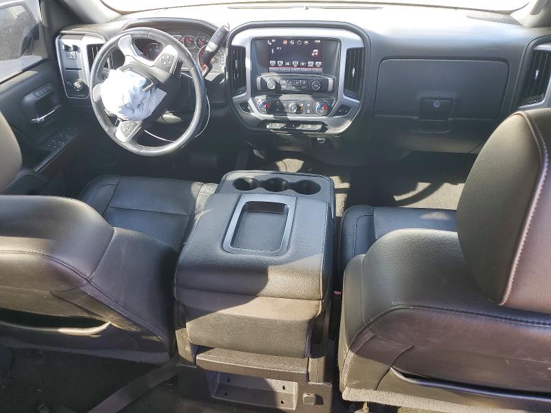 Снимка 8 от търг – 2016 GMC SIERRA с VIN 3GTP1NEC6GG201404