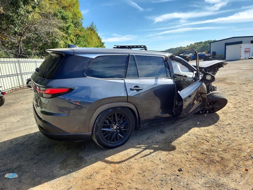 Zdjęcie 3 z aukcji – 2024 LEXUS TX 350 z VIN 5TDAAAA68RS004575