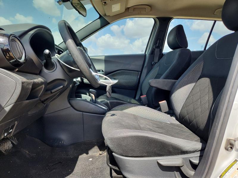 Снимка 7 от търг – 2020 NISSAN KICKS с VIN 3N1CP5CV6LL516029
