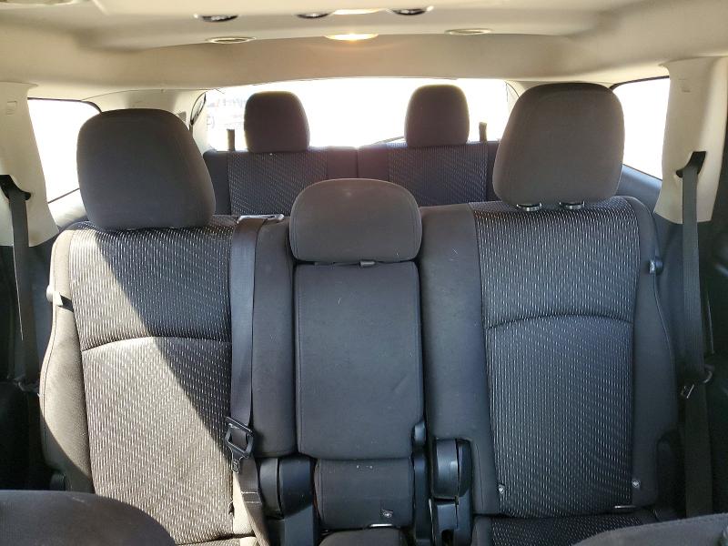 Photo 10 from auction – 2017 DODGE JOURNEY with VIN 3C4PDCBGXHT518534