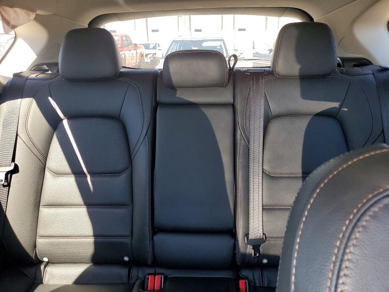 Zdjęcie 10 z aukcji – 2021 MAZDA CX-5 z VIN JM3KFBAY2M0451760