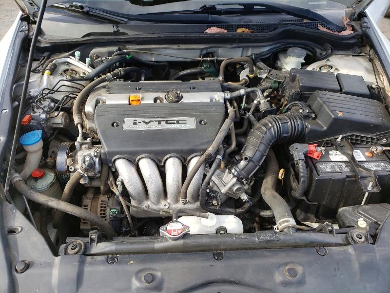 Photo 11 from auction – 2006 HONDA ACCORD with VIN 1HGCM72786A023020