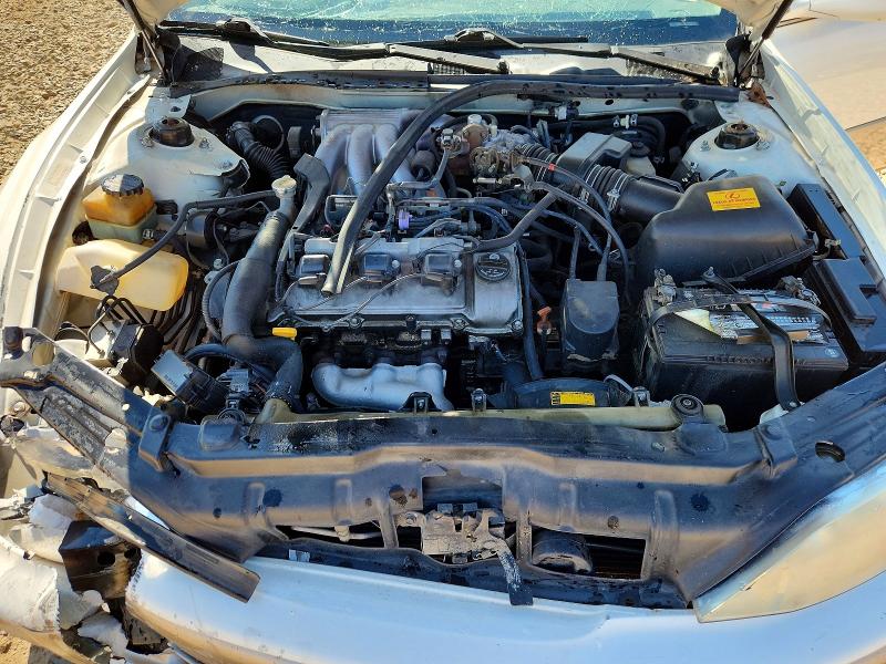Photo 11 from auction – 1997 LEXUS ES with VIN JT8BF22G7V0003643