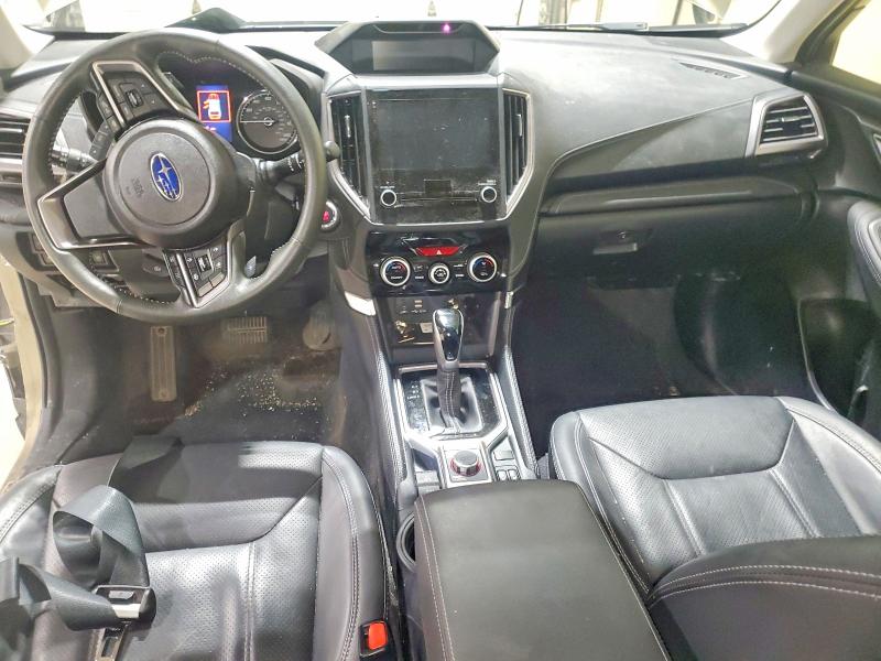 Photo 8 from auction – 2024 SUBARU FORESTER with VIN JF2SKAMC1RH473760