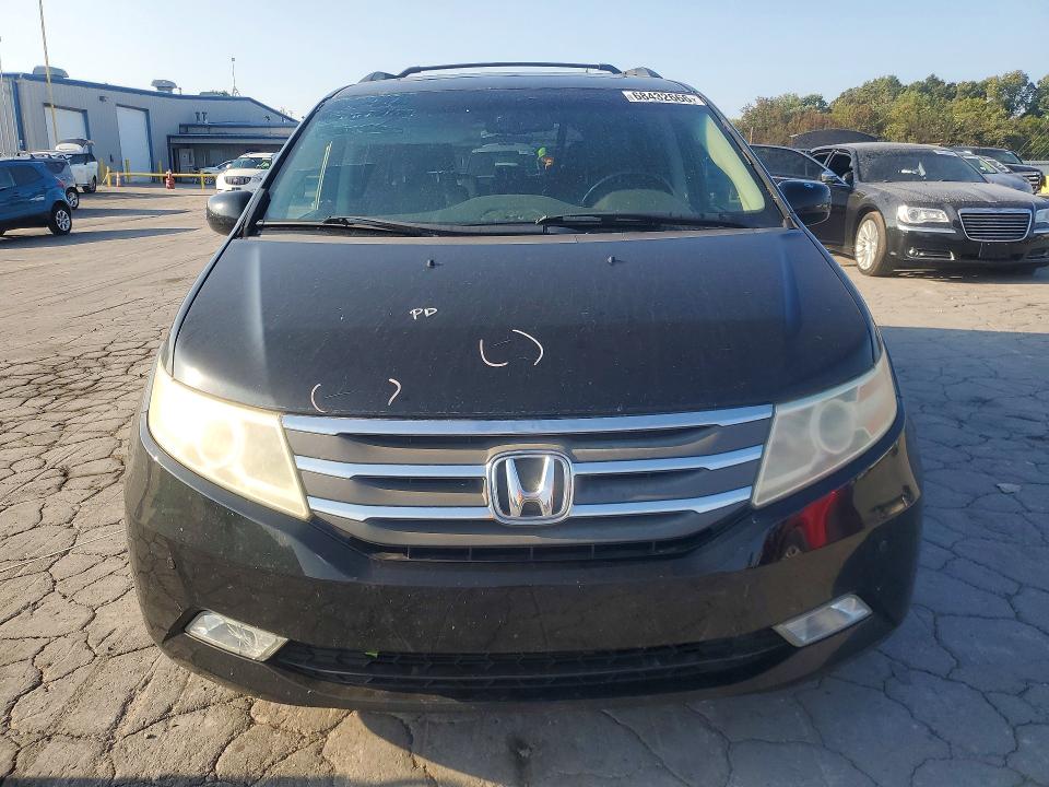 Снимка 5 от търг – 2012 HONDA ODYSSEY с VIN 5FNRL5H94CB081444