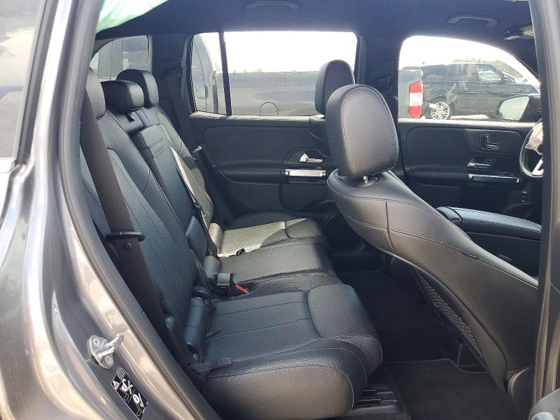 Снимка 11 от търг – 2021 MERCEDES-BENZ GLB с VIN W1N4M4GB6MW102256
