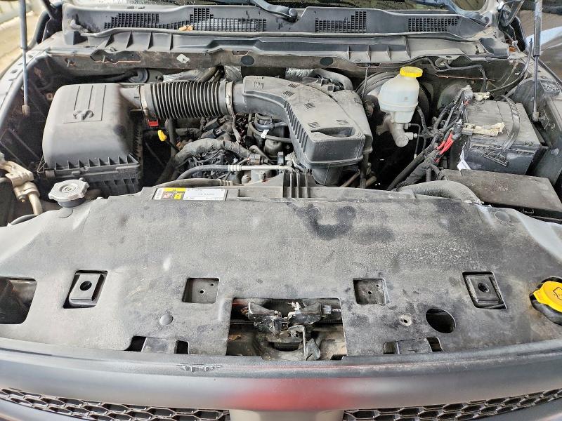 Photo 11 from auction – 2021 RAM 1500 CLASSIC with VIN 3C6RR7KG4MG707370