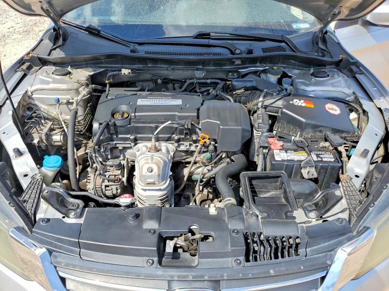 Photo 11 from auction – 2013 HONDA ACCORD with VIN 1HGCR2E31DA079486