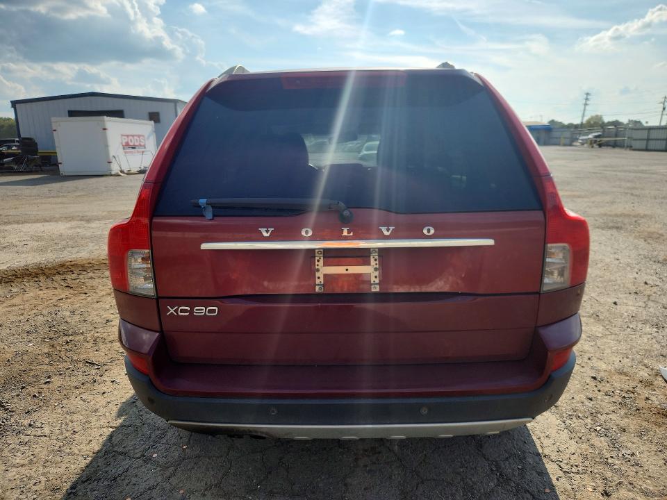 Zdjęcie 6 z aukcji – 2011 VOLVO XC90 z VIN YV4952CY3B1583311