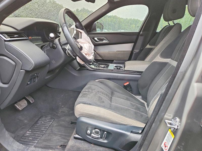 Photo 7 from auction – 2019 LAND ROVER RANGE ROVER VELAR with VIN SALYL2EX0KA227240