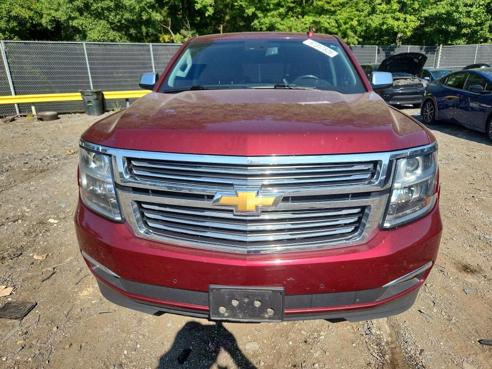 Photo 5 from auction – 2016 CHEVROLET TAHOE with VIN 1GNSKCKC4GR171892