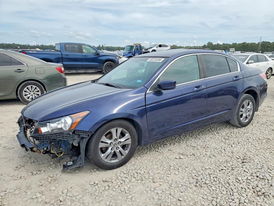 2012 HONDA ACCORD - Търг №69220386