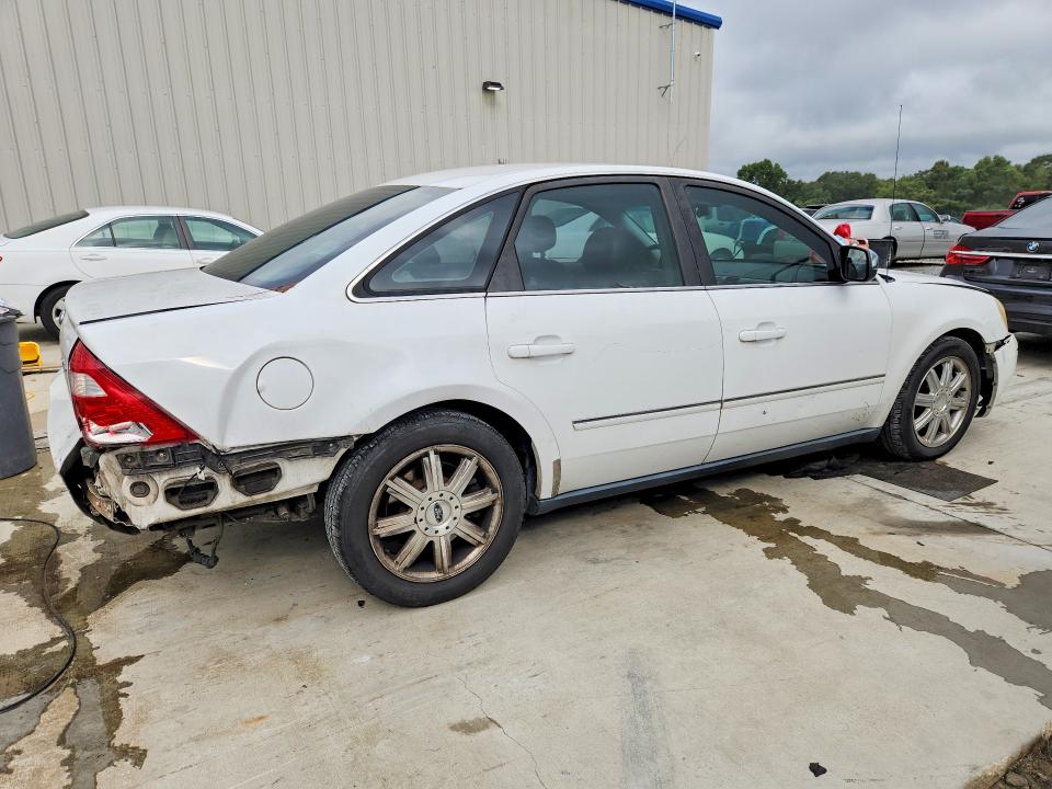 Photo 3 from auction – 2006 FORD FIVE HUNDRED with VIN 1FAFP25156G100300