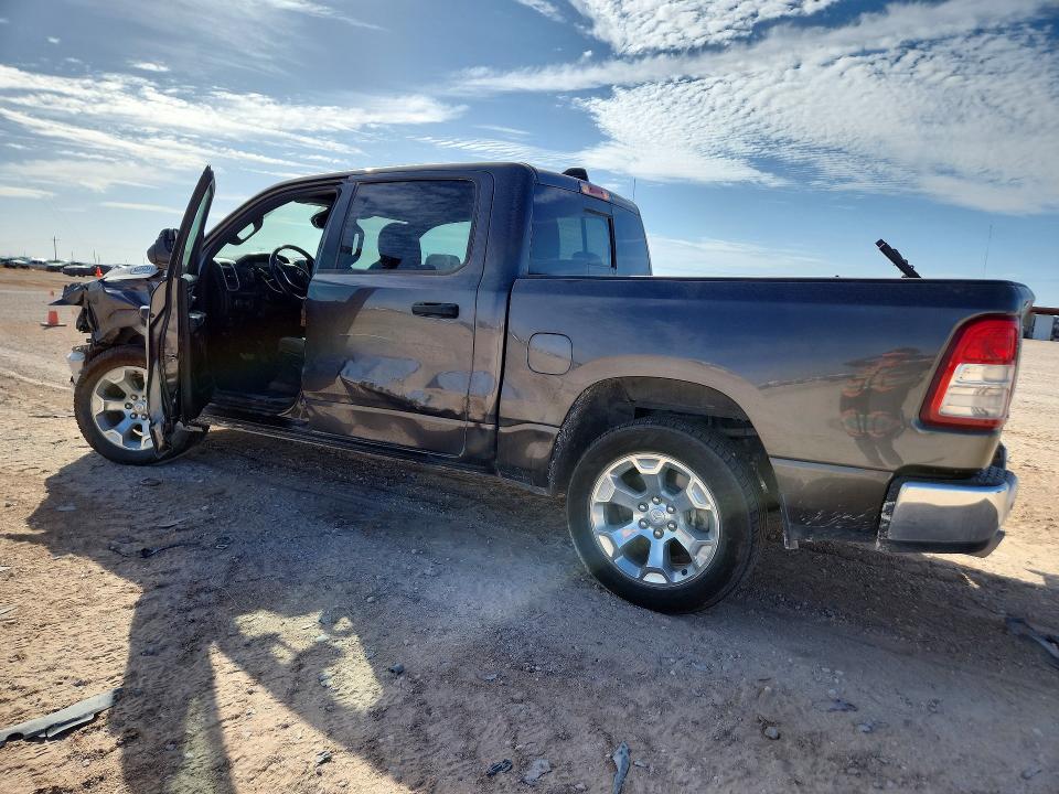 Foto 2 de la subasta – 2023 RAM 1500 con VIN 1C6SRFFT7PN642822
