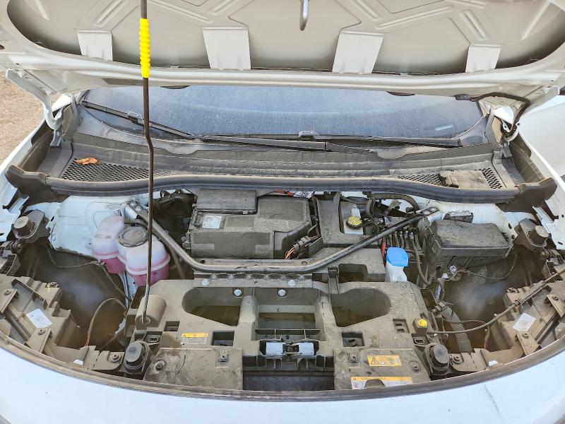 Photo 11 from auction – 2024 VOLKSWAGEN ID.4 with VIN 1V2BMPE80RC002605