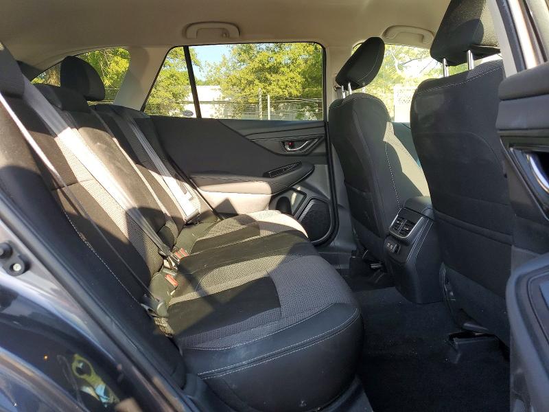 Снимка 11 от търг – 2022 SUBARU OUTBACK с VIN 4S4BTADC1N3232263