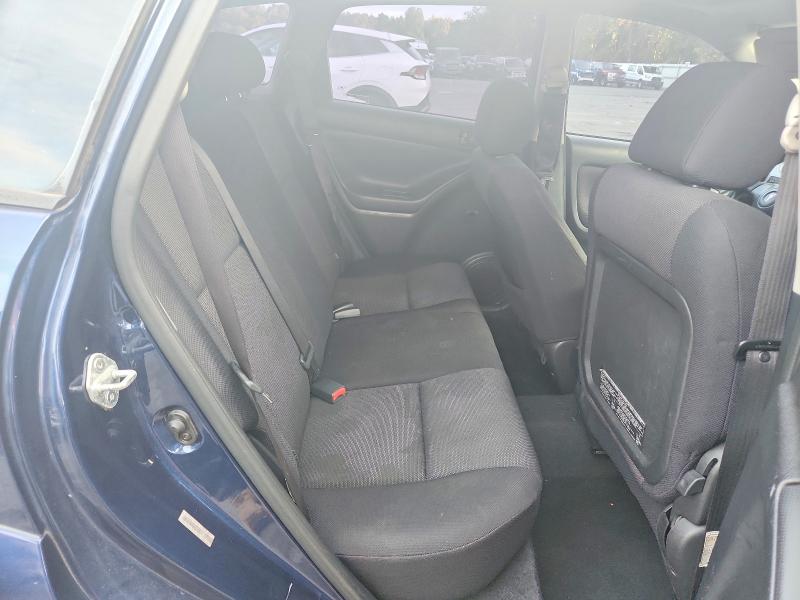 Photo 10 from auction – 2004 PONTIAC VIBE with VIN 5Y2SL648X4Z427156
