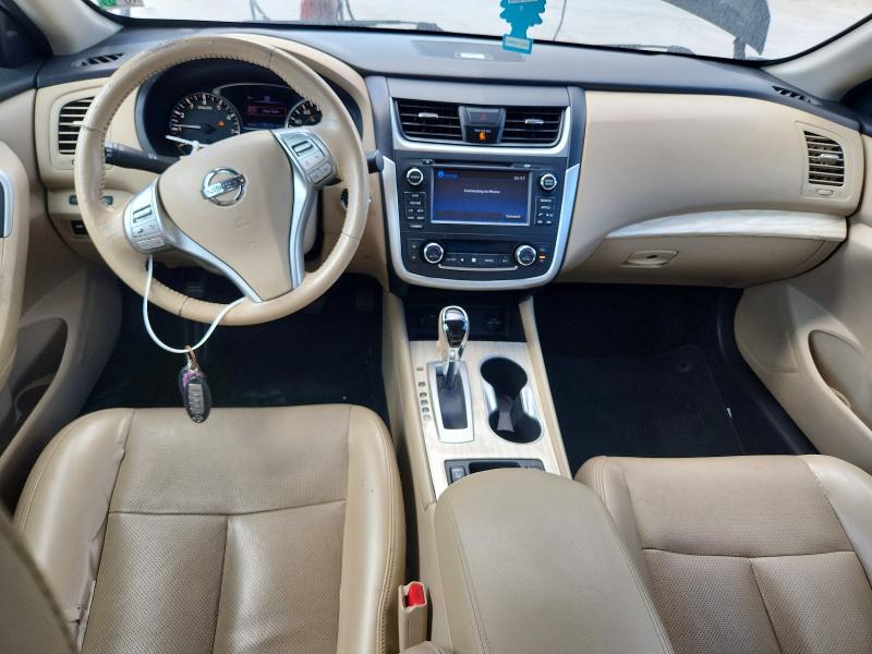 Photo 8 from auction – 2016 NISSAN ALTIMA with VIN 1N4AL3AP8GC125531