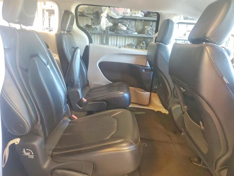 صورة رقم 11 من المزاد - 2023 CHRYSLER PACIFICA مع VIN 2C4RC1BG5PR627937